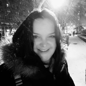 Meet your Posher, Suzanne